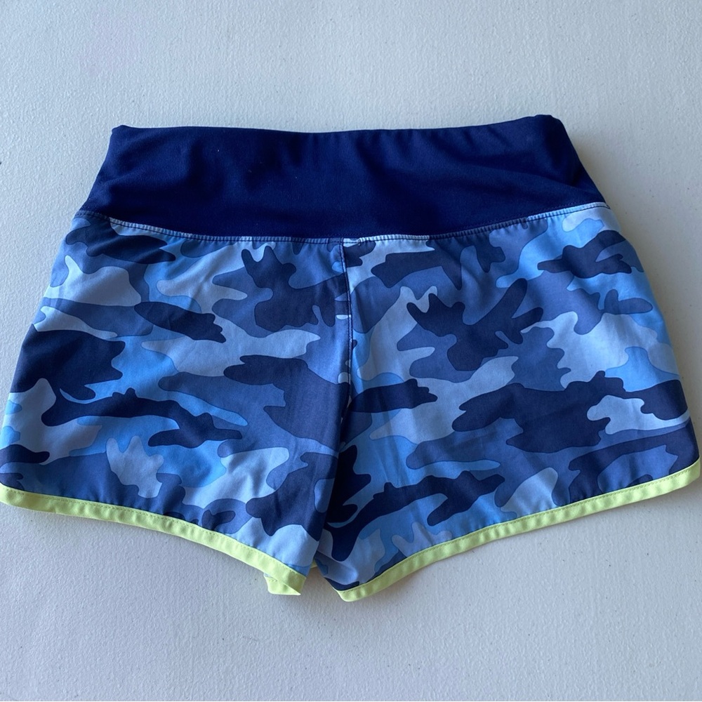 Justice Girls Running Shorts